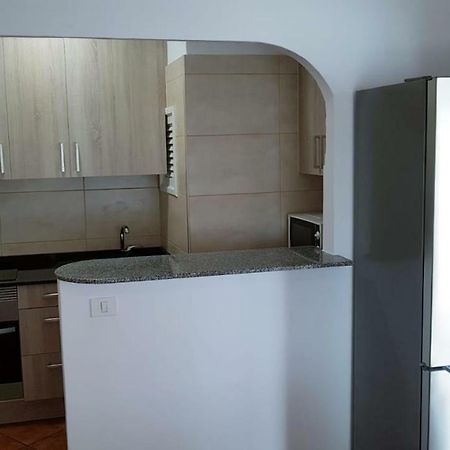 Apartamento Amplio Y Tranquilo Con Vistas Lägenhet Los Realejos Exteriör bild